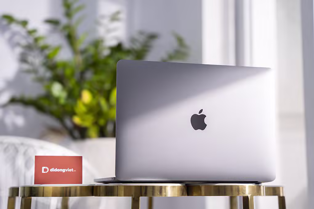 MacBook Pro 13-inch 2020 | M1 8GB/512GB - ảnh 1