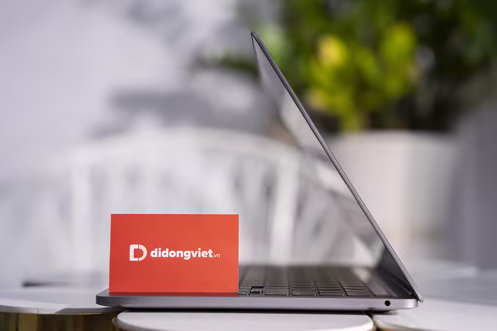 MacBook Pro 13-inch 2020 | M1 8GB/512GB - ảnh 4