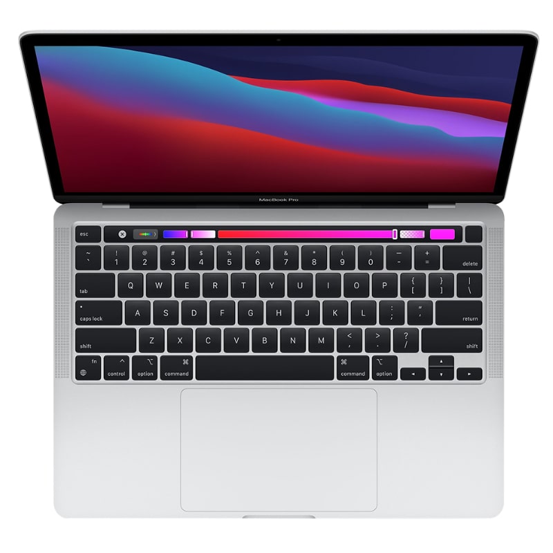 MacBook Pro 13-inch 2020 | M1 8GB/256GB