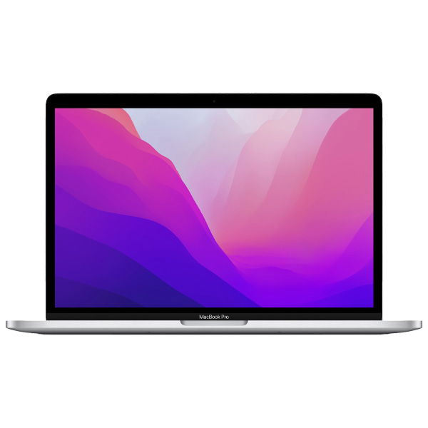 MacBook Pro M2 13 inch 8GB/256GB Chính Hãng