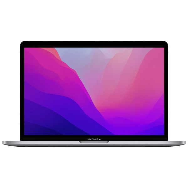 MacBook Pro M2 13 inch 8GB/256GB Chính Hãng