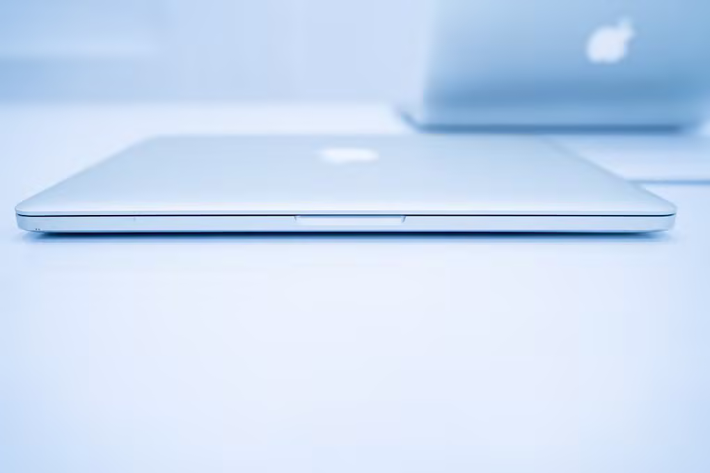 MacBook Pro Retina 13 Core i5 2.4/4GB/128GB 2013 (ME864) Cũ - ảnh 2