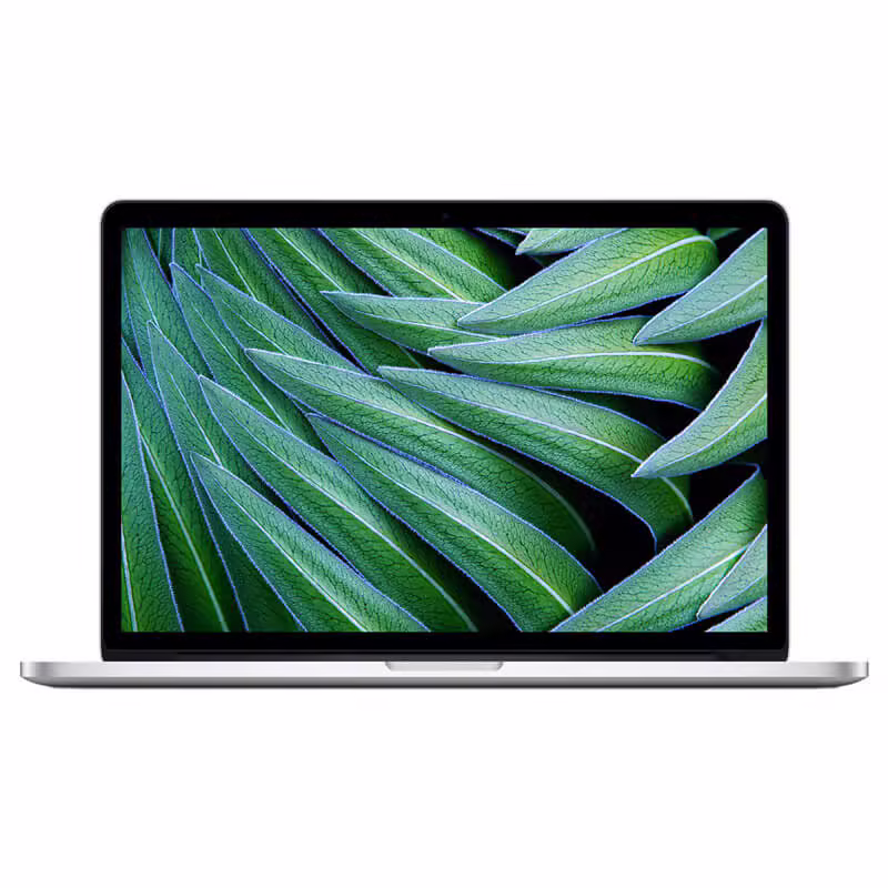 Macbook Pro Retina 15 Core i7 2.3/16GB/512GB (2013) ME294 cũ - ảnh 1
