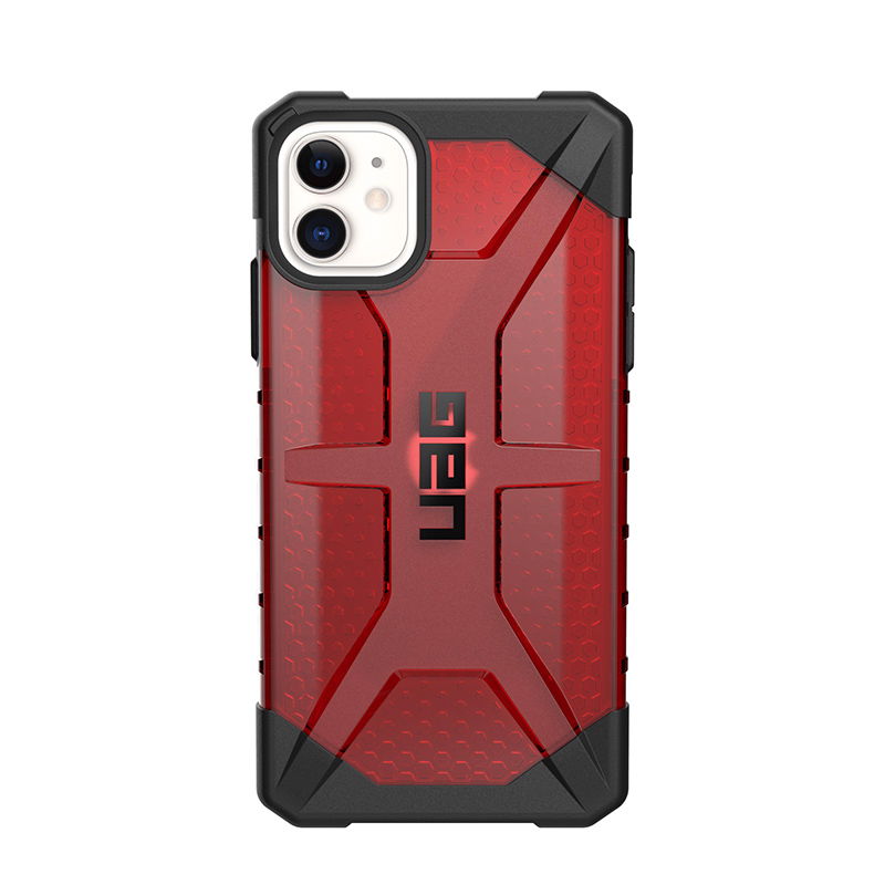 Ốp lưng iPhone 11 UAG Plasma