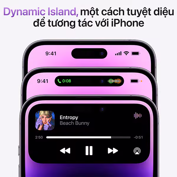 iPhone 14 Pro Max 512GB (Fullbox) Cũ - ảnh 5