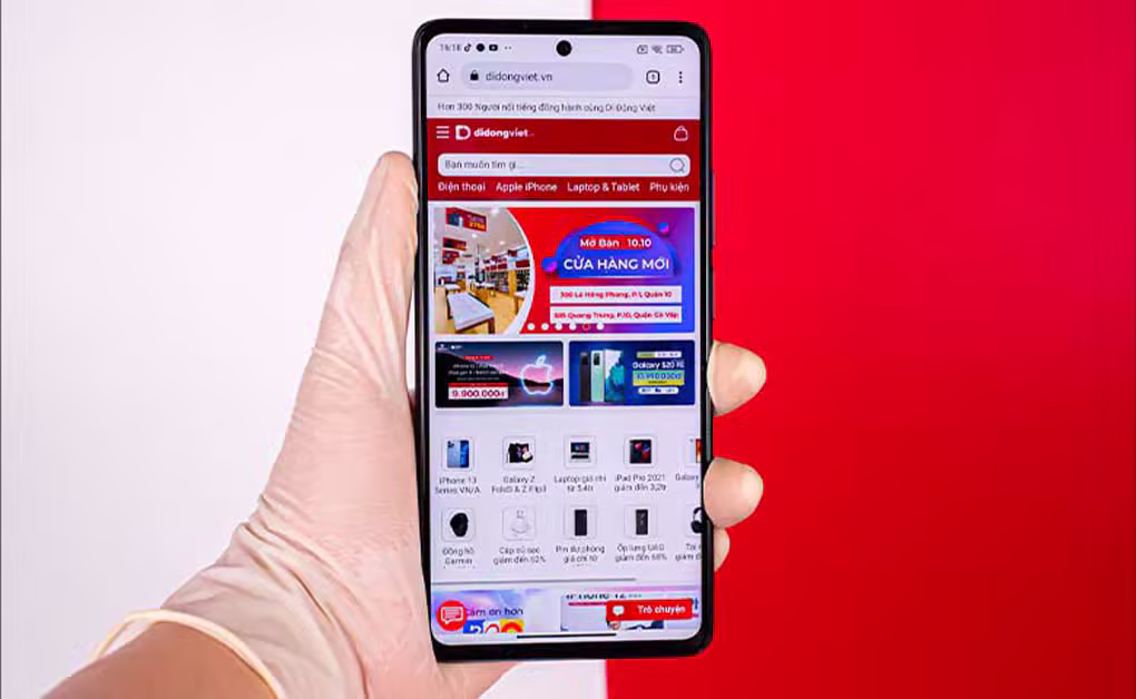 Xiaomi 11T Pro 256GB Chính Hãng - ảnh 3