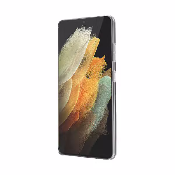 Ốp lưng Samsung Galaxy S22 Ultra UNIQ Hybrid Lifepro Xtreme-Trong suốt - ảnh 2
