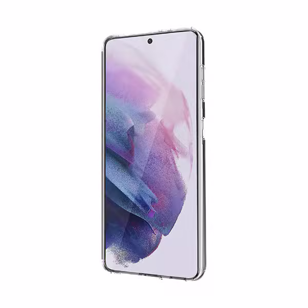 Ốp lưng Samsung Galaxy S22 UNIQ Hybrid Lifepro Xtreme-Trong suốt - ảnh 2