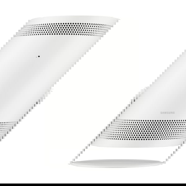 Máy chiếu Samsung Smart TV 100 inch The Freestyle  - Màu trắng