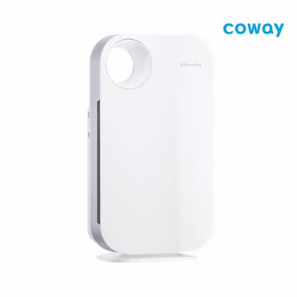 Máy lọc không khí Coway SWAN (AP-1008CH)- Likenew - ảnh 4