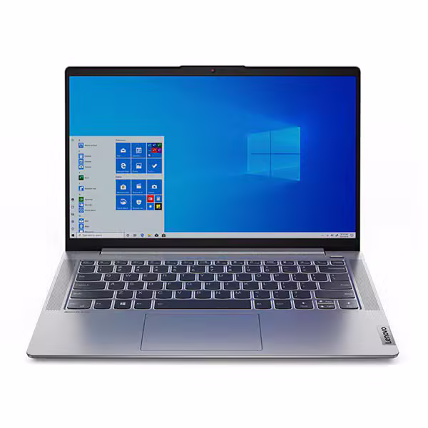 Laptop Lenovo IdeaPad 5 14ALC05 82LM00D5VN (Ryzen  - ảnh 1