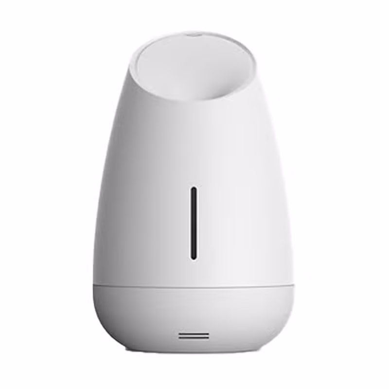 Máy xông tinh dầu Mipow Vaso Aroma Diffuser Version 2-Màu trắng - ảnh 2