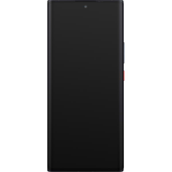 METAVERTU Basic Carbon Fiber