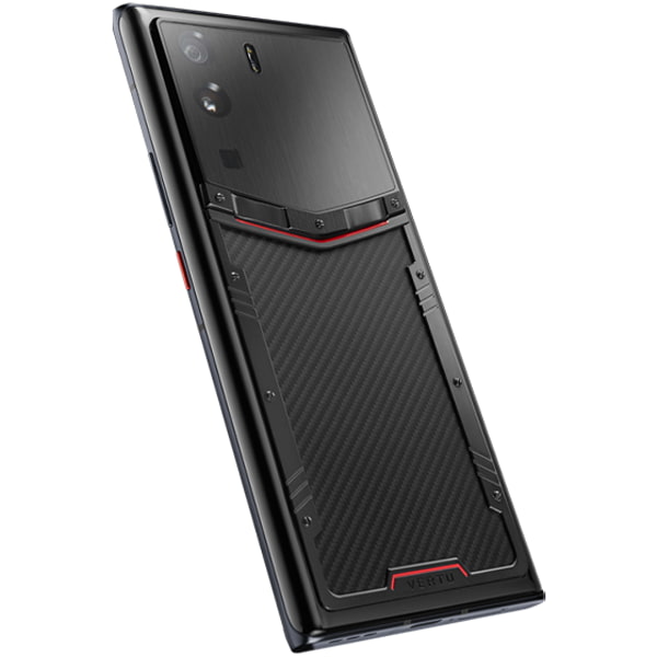 METAVERTU Basic Carbon Fiber