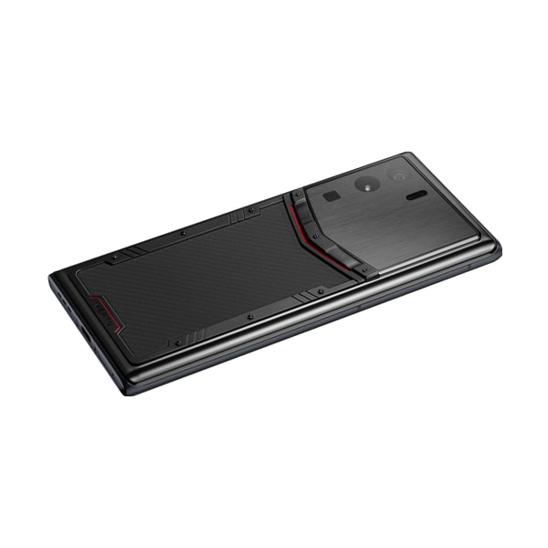 METAVERTU Basic Carbon Fiber