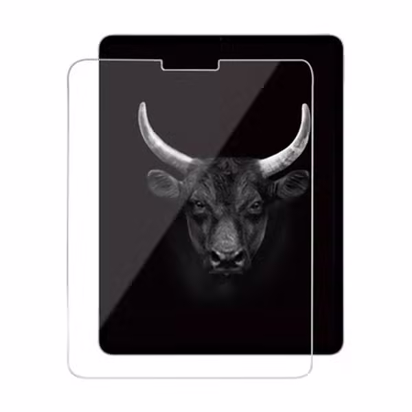 Miếng dán cường lực iPad 10.2-inch Mipow Kingbull - ảnh 2