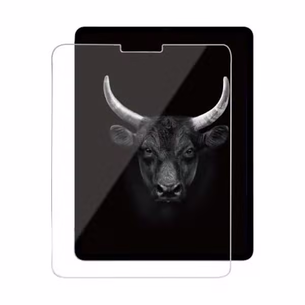 Miếng dán cường lực iPad Air 4 10.9-inch Mipow Kingbull - ảnh 1