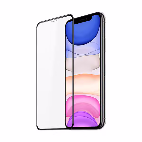 Miếng dán cường lực iPhone 11 Dux Ducis - ảnh 1