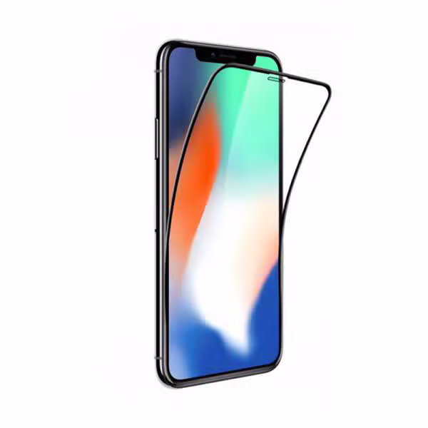 Miếng dán cường lực iPhone 11 Mipow Kingbull HD - ảnh 1