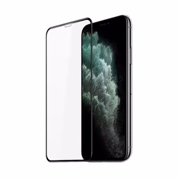 Miếng dán cường lực iPhone 11 Pro Max Dux Ducis - ảnh 2