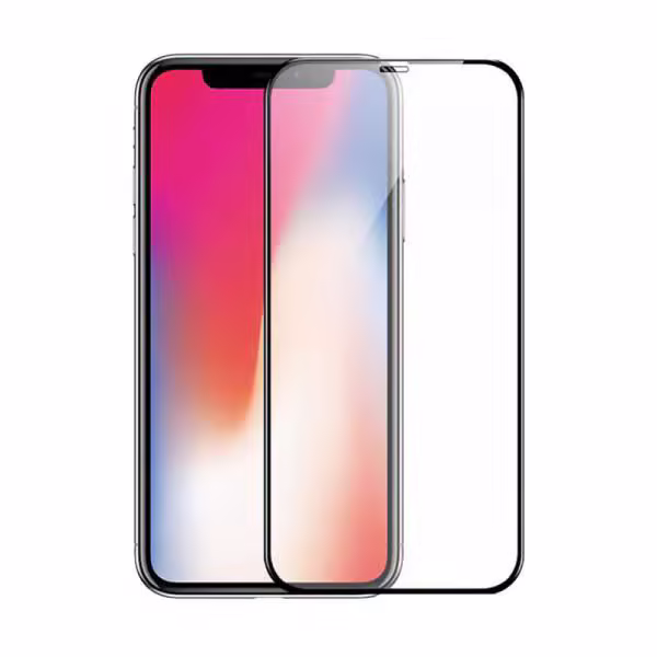 Miếng dán cường lực iPhone 11 Pro Max Mipow Kingbu - ảnh 1