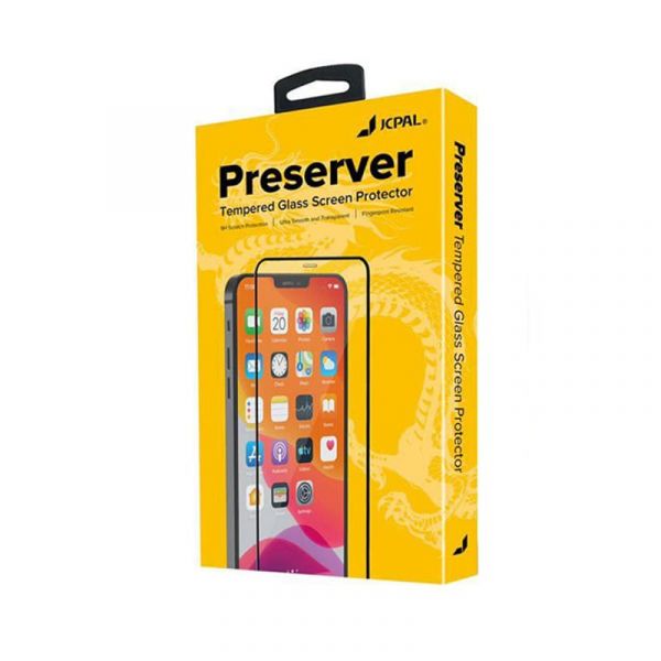 Miếng dán cường lực iPhone 12/12 Pro JCPAL Preserv