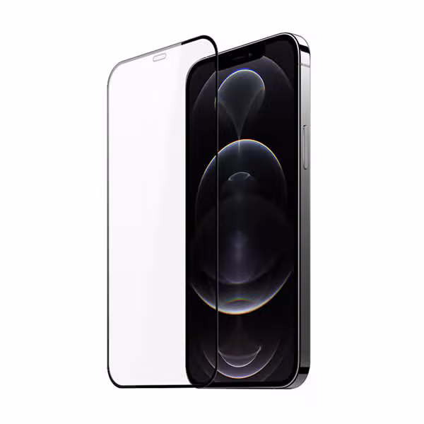 Miếng dán cường lực iPhone 12/12 Pro Dux Ducis - ảnh 1
