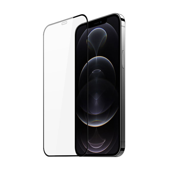 Miếng dán cường lực iPhone 12 Pro Max Dux Ducis