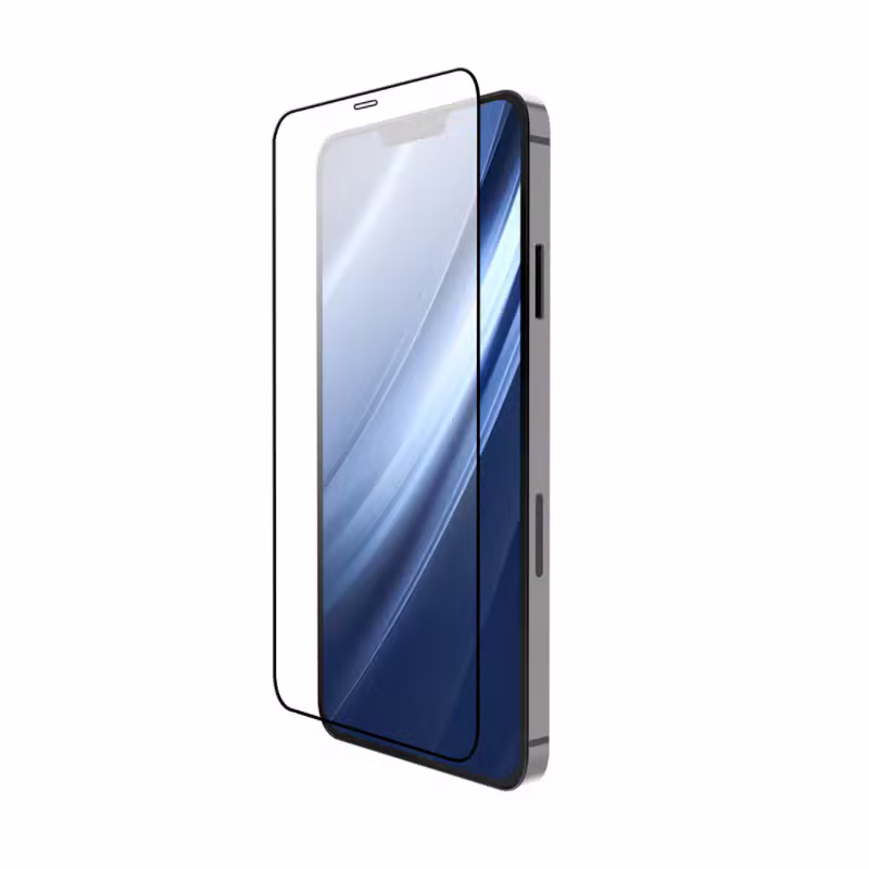 Miếng dán cường lực iPhone 12 Pro Max JCPAL - ảnh 1