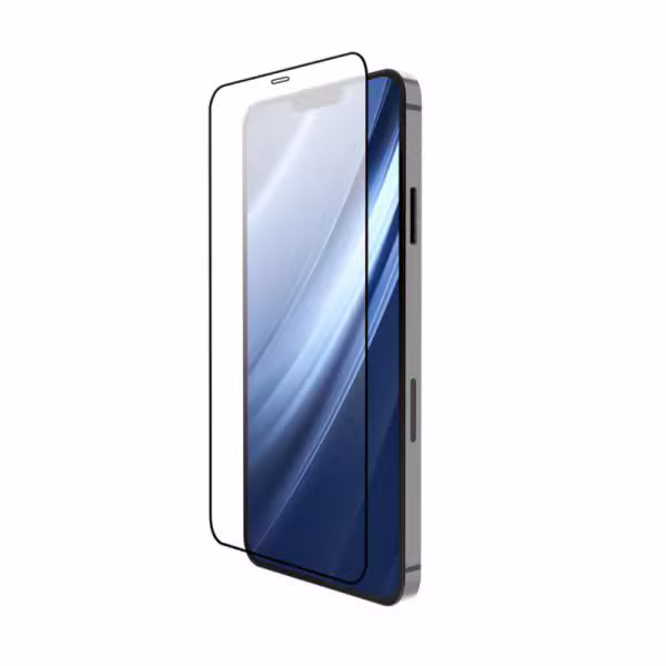 Miếng dán cường lực iPhone 12 Pro Max TOP FULL - ảnh 1