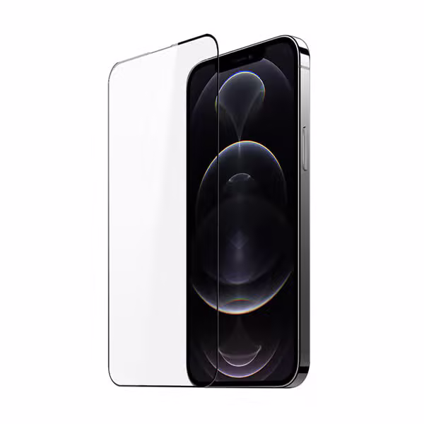 Miếng dán cường lực iPhone 13/13 Pro/14 Dux Ducis - ảnh 1