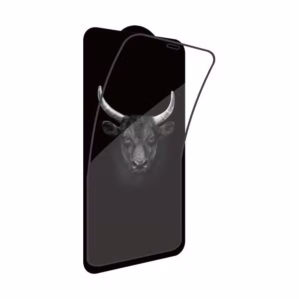 Kính cường lực iPhone 13 Pro Max Mipow Kingbull HD Premium - ảnh 1