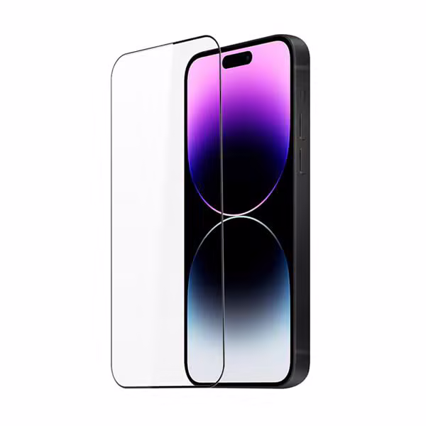 Miếng dán cường lực iPhone 14 Pro Max Dux Ducis - ảnh 1