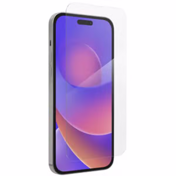 Miếng dán cường lực iPhone 14 Pro Max ZAGG Plus Edge Apac - ảnh 1