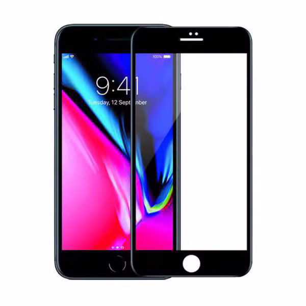 Miếng dán cường lực iPhone SE 2020 Mipow Kingbull  - ảnh 1