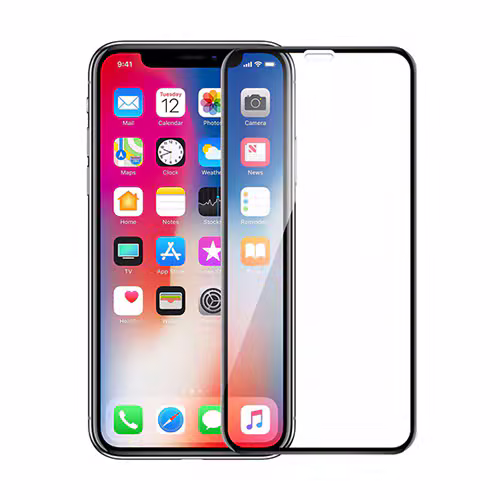 Miếng dán cường lực iPhone X/iPhone Xs JCPAL - ảnh 1