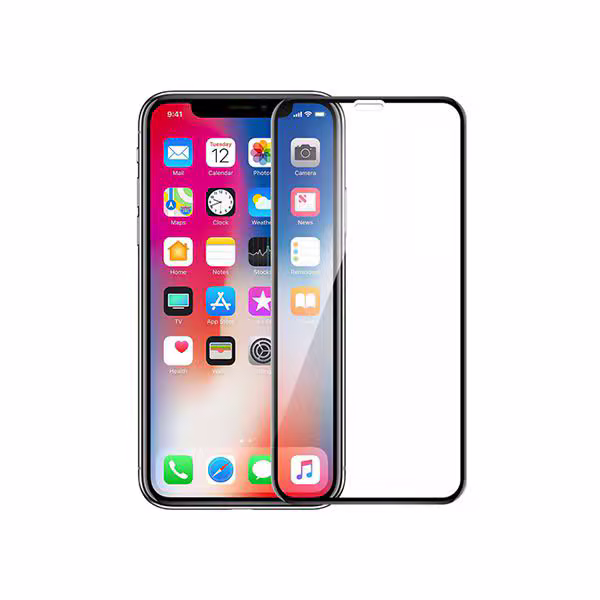 Miếng dán cường lực iPhone X/iPhone Xs JCPAL - ảnh 1