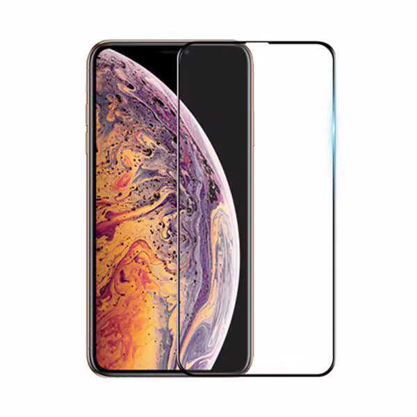 Miếng dán cường lực iPhone Xs Max JCPAL - ảnh 1