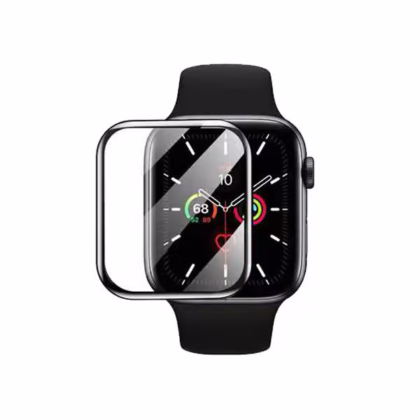 Miếng dán PPF mặt trước cho Apple Watch 38mm, 40mm - ảnh 1