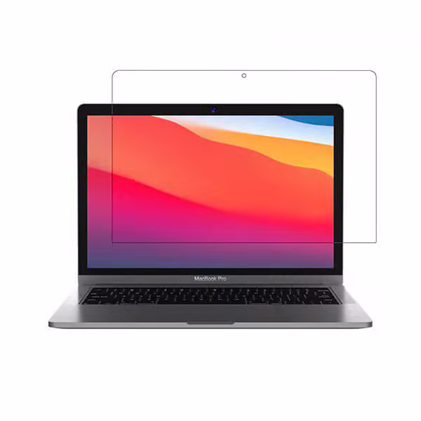 Miếng dán màn hình Innostyle Crystal Clear MacBook 16″-Trong suốt - ảnh 1