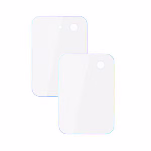 Dán PPF bảo vệ camera Samsung Galaxy S21 Plus - ảnh 1