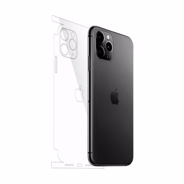 Miếng dán PPF TPU trong - ảnh 12