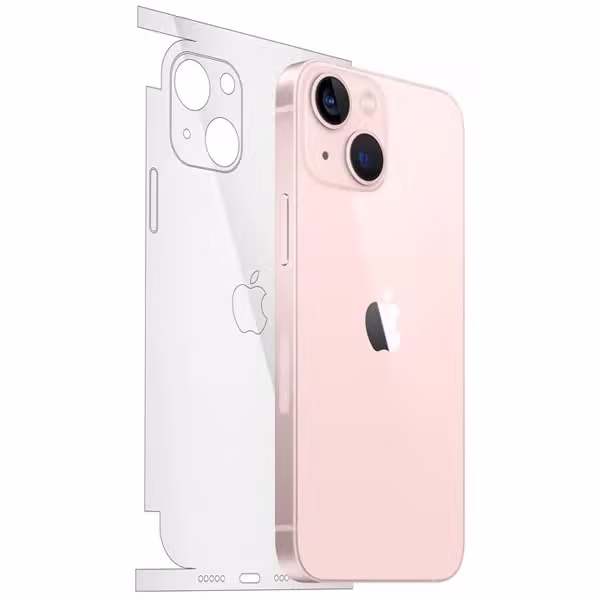 Miếng dán PPF TPU trong - ảnh 6