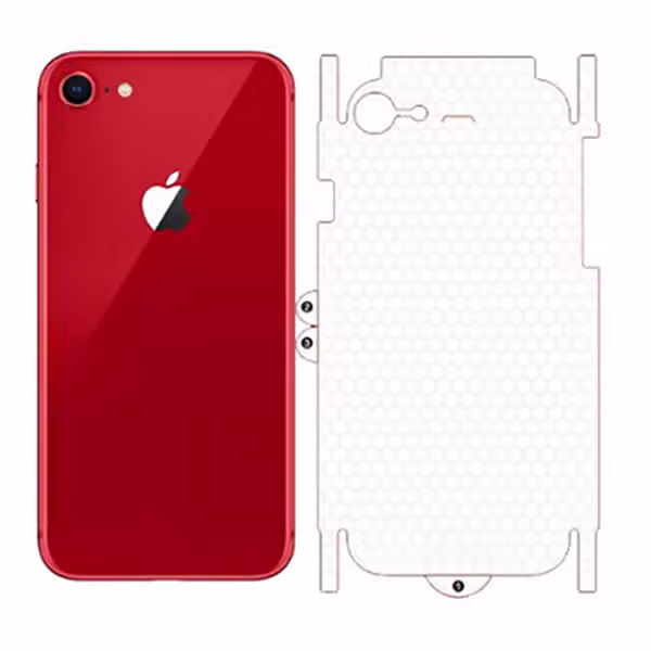 Miếng dán PPF TPU trong - ảnh 49