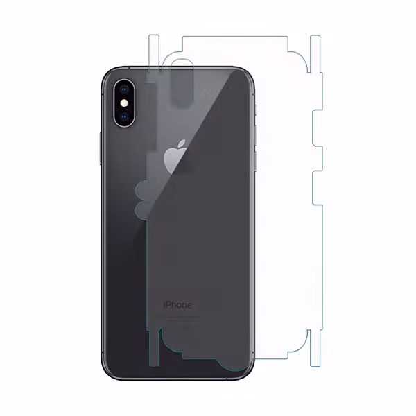 Miếng dán PPF TPU trong - ảnh 15