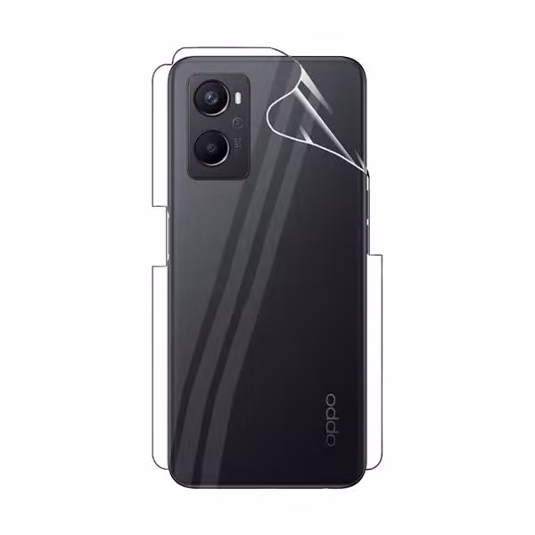 Miếng dán PPF TPU trong - ảnh 36