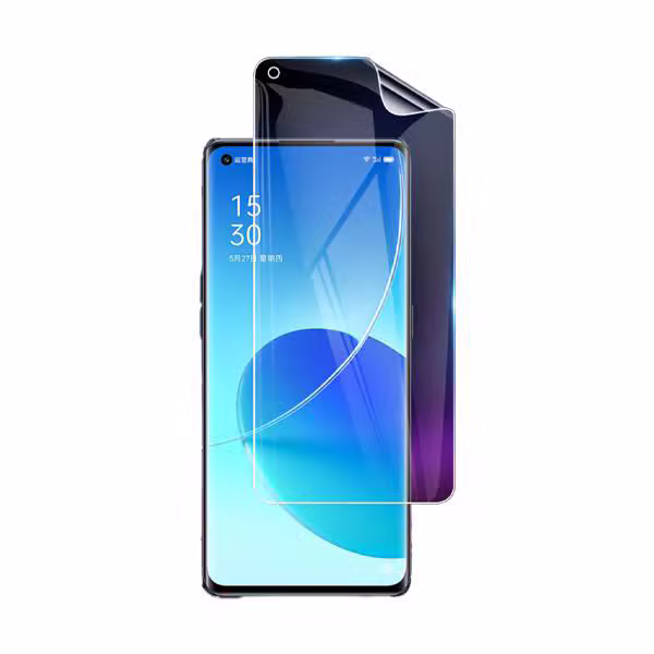 Miếng dán PPF TPU trong - ảnh 30