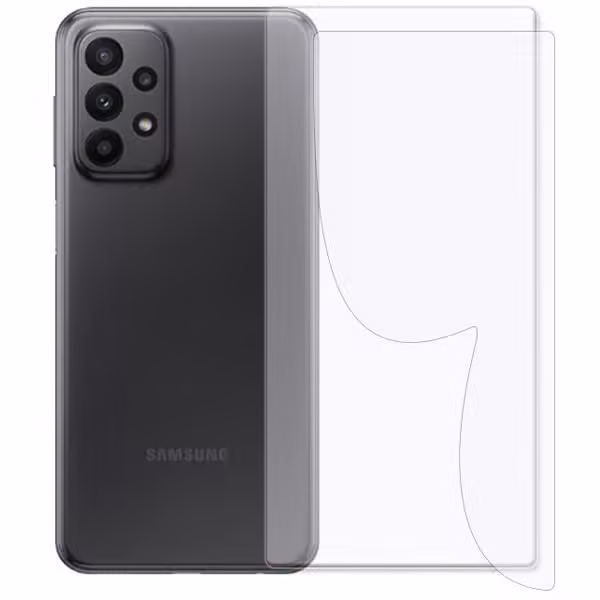 Miếng dán PPF TPU trong - ảnh 42