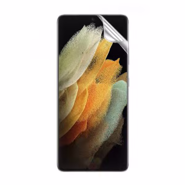 Miếng dán PPF Samsung Galaxy S21 Ultra mặt trước - ảnh 1