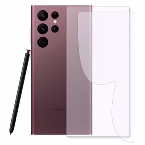 Miếng dán PPF TPU trong - ảnh 40